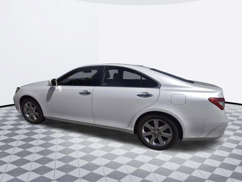 Used 2007 Lexus ES 350 FWD image 3