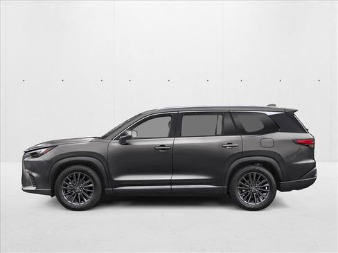 New 2026 Lexus TX 350 FWD image 3