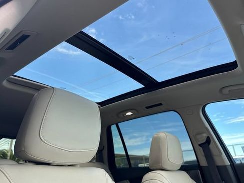 Used 2020 Cadillac XT6 Premium Luxury FWD image 21
