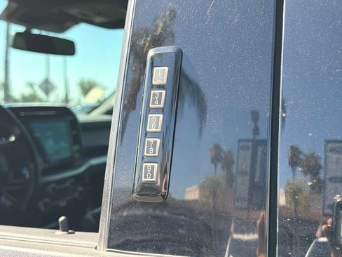 Certified 2023 Ford F150 Raptor AWD/4WD image 21