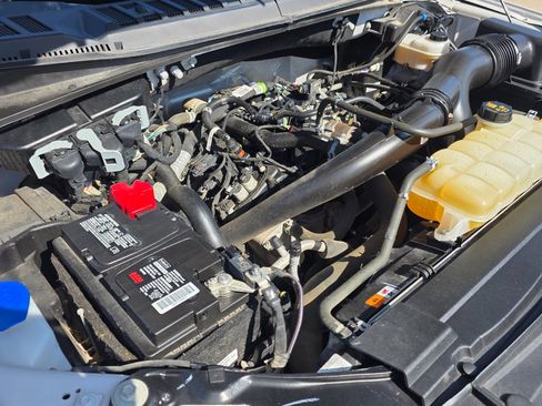 Used 2020 Ford F150 XLT w/ Equipment Group 301A Mid image 28