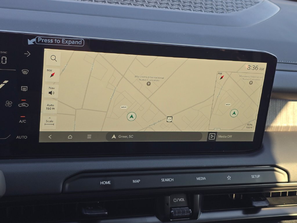 New 2027 Kia Telluride X-Line SX Prestige AWD/4WD image 15