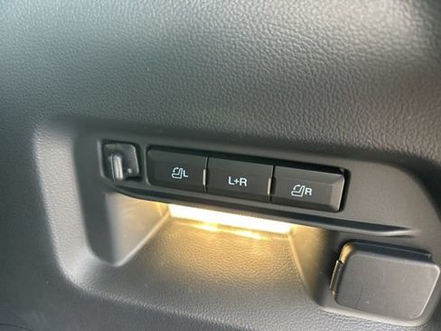 Used 2026 Ford Explorer ST w/ Sun And Sound Package AWD/4WD image 14
