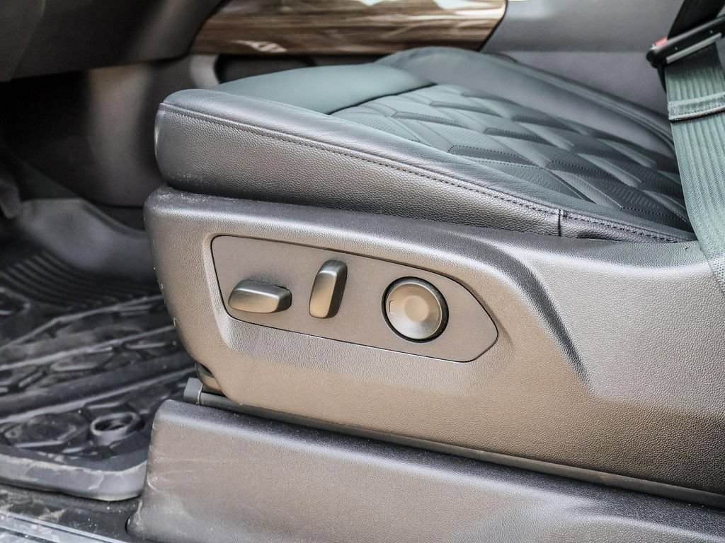 New 2026 Chevrolet Silverado 1500 RST AWD/4WD image 62
