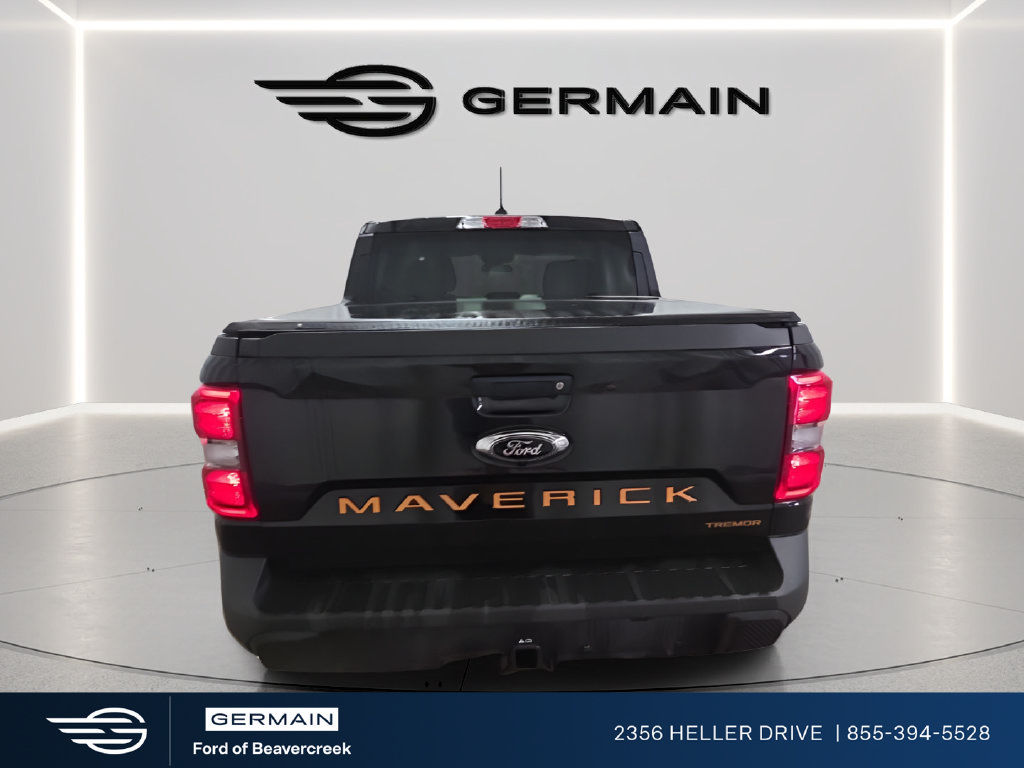Used 2024 Ford Maverick Tremor w/ Tremor Off-Road Package AWD/4WD image 4