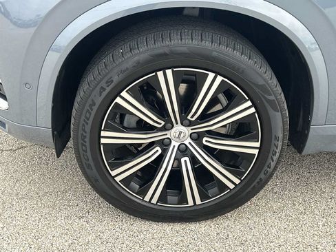 Used 2020 Volvo XC90 T6 Inscription AWD/4WD image 35