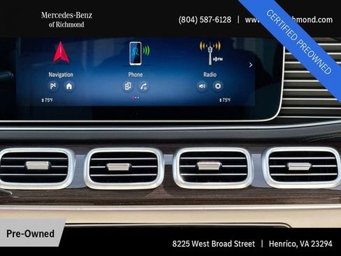 Used 2026 Mercedes-Benz GLE 350 4MATIC image 18