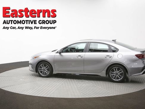 Used 2022 Kia Forte GT-Line w/ GT-Line Premium Package image 65