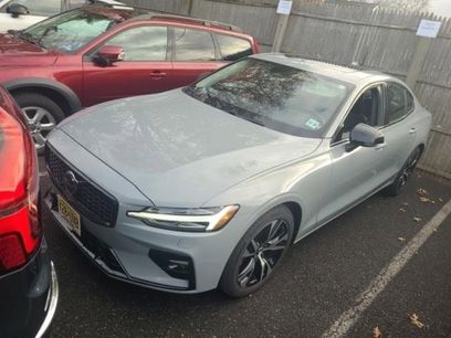 Used 2025 Volvo S60 B5 Core