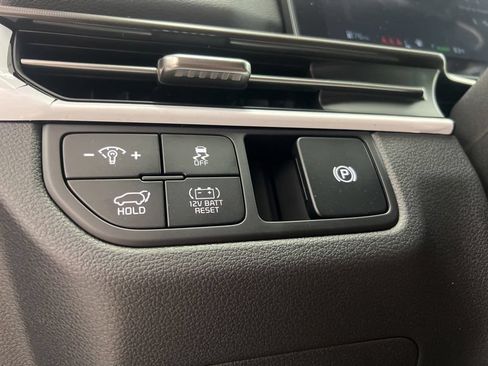 New 2026 Kia Sportage SX Prestige AWD/4WD image 21