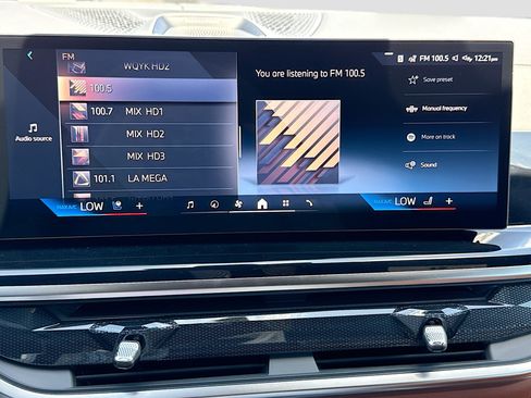New 2026 BMW ALPINA XB7 AWD/4WD image 34