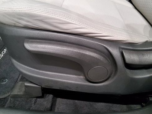 Used 2019 Hyundai Tucson SE image 21