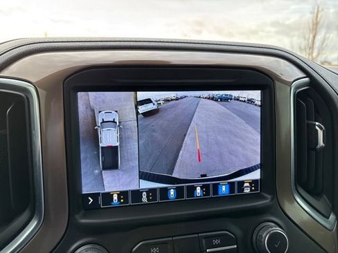 Certified 2023 Chevrolet Silverado 3500 High Country w/ Safety Package II image 20