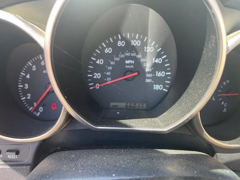 Used 2002 Lexus SC 430 Convertible RWD image 6