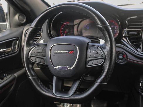 Used 2023 Dodge Durango GT image 16