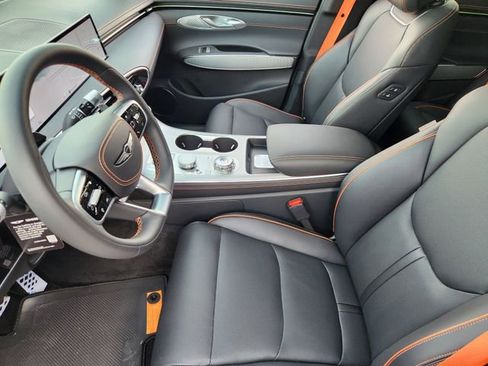 New 2026 Genesis GV70 2.5T Sport Prestige AWD/4WD image 9