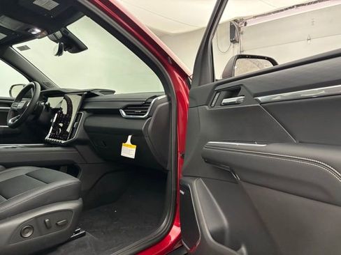 New 2026 GMC Acadia Elevation w/ Super Cruise Package image 36