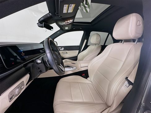 Used 2023 Mercedes-Benz GLE 450 4MATIC image 23