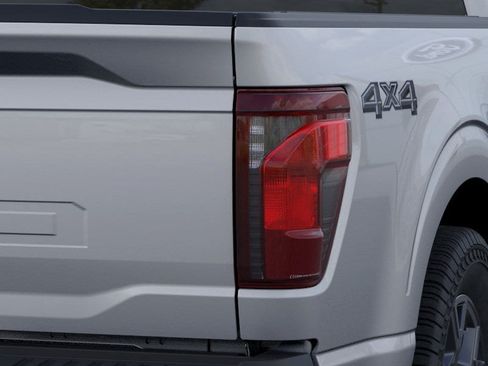 New 2026 Ford F150 STX w/ Equipment Group 200A AWD/4WD image 42