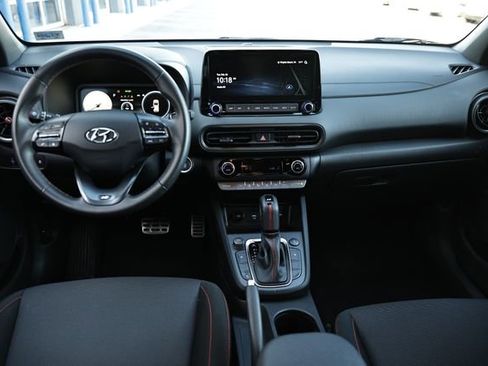 Used 2023 Hyundai Kona N Line image 27