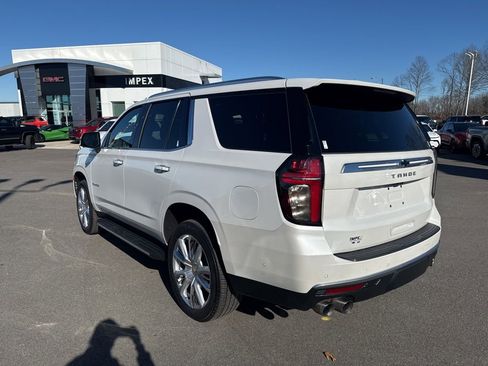 Used 2024 Chevrolet Tahoe High Country w/ Advanced Technology Package image 3