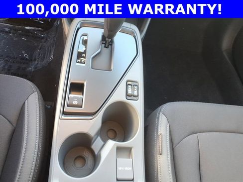 New 2026 Subaru Crosstrek 2.0i Premium image 12