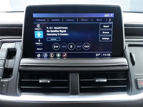 Used 2021 Chevrolet Tahoe LT image 12