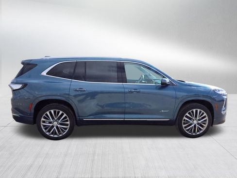 New 2026 Buick Enclave Avenir w/ Super Cruise Package AWD/4WD image 8