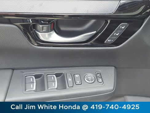 Certified 2024 Honda CR-V EX-L image 20