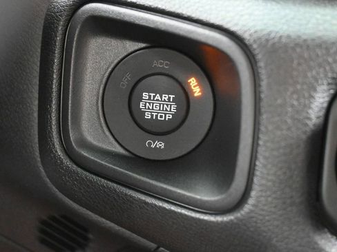 New 2026 Jeep Gladiator Sport image 24