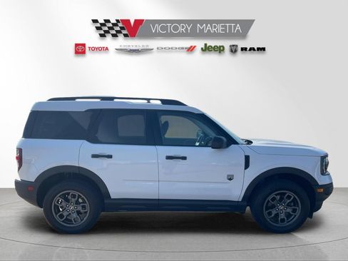 Used 2021 Ford Bronco Sport Big Bend AWD/4WD image 6