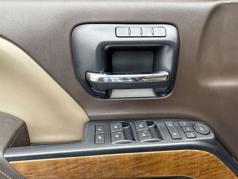 Used 2014 Chevrolet Silverado 1500 LTZ w/ LTZ Plus Package image 20