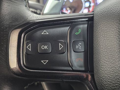 Used 2022 RAM 1500 TRX image 27