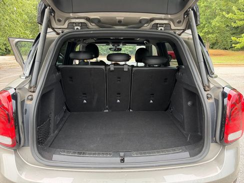 Used 2018 MINI Cooper Countryman S AWD/4WD image 15