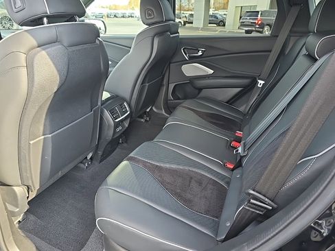 Used 2020 Acura RDX A-Spec image 18