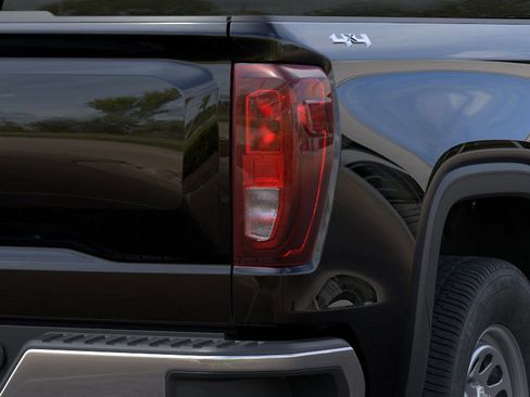 New 2026 GMC Sierra 1500 Pro image 11