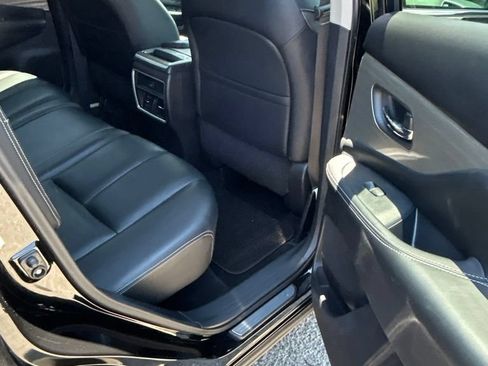 Used 2016 Nissan Murano SL w/ SL Technology Package AWD/4WD image 36