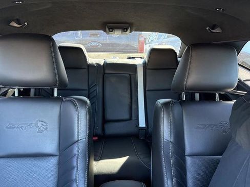 Used 2023 Dodge Challenger SRT Hellcat image 12