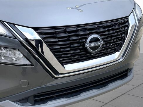 Used 2023 Nissan Rogue SV w/ SV Premium Package AWD/4WD image 32