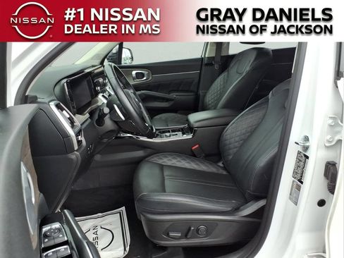 Used 2021 Kia Sorento SX Prestige AWD/4WD image 18