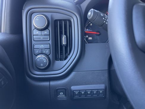 New 2025 Chevrolet Silverado 3500 W/T w/ WT Convenience Package image 27