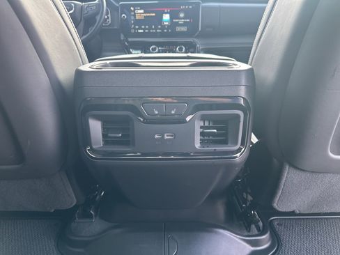 Certified 2024 GMC Sierra 1500 AT4X image 24