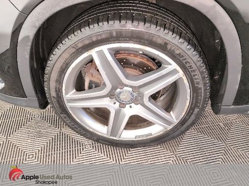 Used 2015 Mercedes-Benz GLA 250 GLA 250 image 51