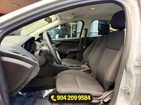 Used 2016 Ford Focus S FWD image 24