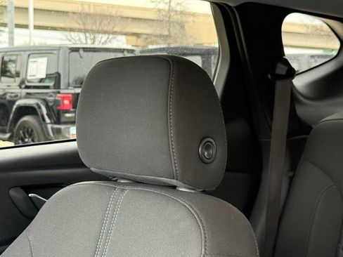 Used 2020 Chevrolet Blazer LT image 16