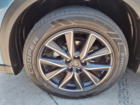 Used 2017 MAZDA CX-5 Grand Touring w/ Premium Package FWD image 9