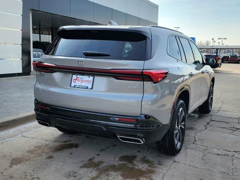 New 2026 Buick Enclave Sport Touring w/ Super Cruise Package image 4