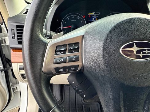 Used 2013 Subaru Outback 2.5i Limited image 24