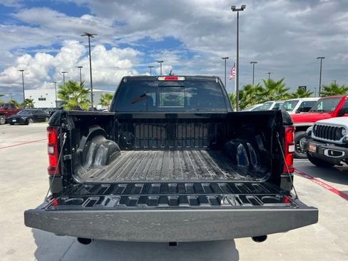 New 2026 RAM 1500 Lone Star image 26