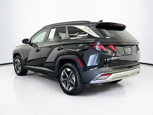 Used 2025 Hyundai Tucson SEL AWD/4WD image 5